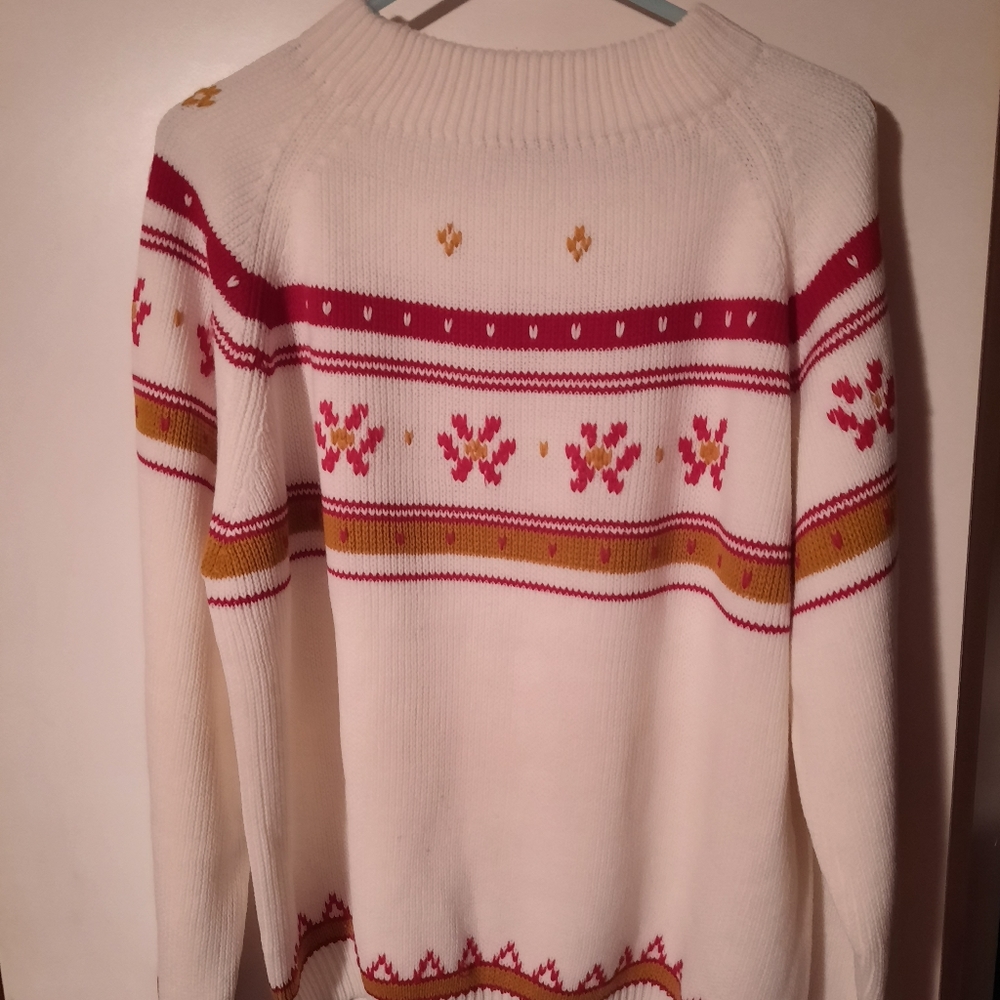 Vintage Sweater